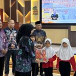 Disdik Berau Target Distribusi Seragam Gratis Rampung Agustus