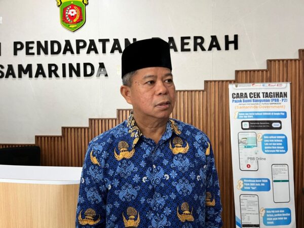 Pemkot Samarinda Wacanakan Kendaraan yang STNK Mati Tak Boleh Nikmati BBM Subsidi