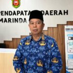 TKD Tersendat, Samarinda Perkuat PAD dan Tekan Belanja Daerah