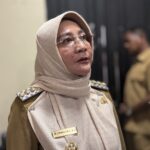 Cegah Perburuan Hiu, Bupati Minta Perkuat Pengawasan Laut Derawan Cegah Perburuan Hiu, Bupati Minta Perkuat Pengawasan Laut Derawan