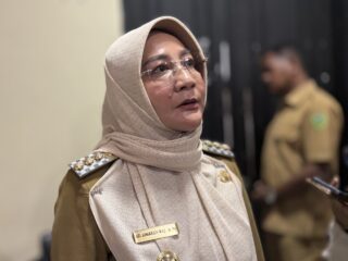 Cegah Perburuan Hiu, Bupati Minta Perkuat Pengawasan Laut Derawan