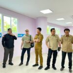 Kapasitas Perawatan RSUD AWS Akan Bertambah, Gedung Pandurata Ditargetkan Beroperasi 2027 Kapasitas Perawatan RSUD AWS Akan Bertambah, Gedung Pandurata Ditargetkan Beroperasi 2027