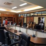 60 Hektare Sawah di Kukar Terancam Gagal Tanam, DPRD Dorong Normalisasi Sungai Asam dan Pembangunan Jembatan