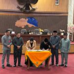 APBD 2025 Disepakati, Bupati Berau Tegaskan Perbaikan Tata Kelola Keuangan