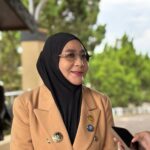Perusda Berau Diminta Lebih Inovatif, Sri Juniarsih Tegaskan Evaluasi dan Pembenahan