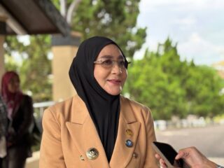 Perusda Berau Diminta Lebih Inovatif, Sri Juniarsih Tegaskan Evaluasi dan Pembenahan