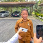 Seragam Gratispol Kaltim Mulai Disalurkan, Pembagian Dilakukan Bertahap