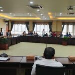 Komisi I DPRD Kukar Mediasi Warga dan PT MSJ