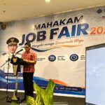 Bantah Pernyataan Rudy Mas'ud soal Lampu Jembatan Mahkota II, Andi Harun: Kabelnya Dicuri, Bos!