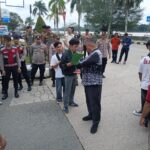 HMI Kukar Desak Pemkab Perjuangkan Hak Keuangan Daerah secara Maksimal