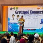 Rudy Mas’ud Minta Mahasiswa di Berau Maksimalkan Gratispol untuk Masa Depan Kaltim