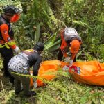 Cium Bau Tak Sedap Saat Cari Kayu, Warga Tanah Merah Temukan Mayat Pria Lansia di Kebun