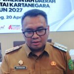 Bupati Aulia Ajak ASN Kukar Berkolaborasi Hadapi Era Digitalisasi
