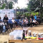 Wabup Gamalis Ajak Semua Pihak Bangun Ekosistem Kopi Liberika Berau