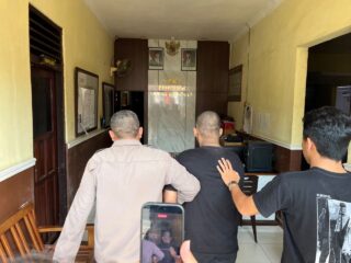 Iming-iming Kerja di Balikpapan, Tiga Orang Jadi Korban Penipuan