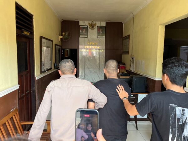Iming-iming Kerja di Balikpapan, Tiga Orang Jadi Korban Penipuan