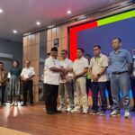Wabup Gamalis Mulakan Berau Job Fair 2026
