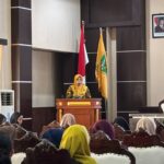 Dispusip Dorong Perpustakaan Perguruan Tinggi di Berau Raih Akreditasi