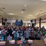 Pemkab Tekankan Pentingnya Akreditasi untuk Tingkatkan Mutu Perpustakaan