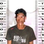 Nekat! Karyawan Swasta Gasak 1,2 Ton Sawit Perusahaan Bermodal Pikap