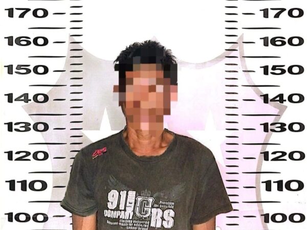 Nekat! Karyawan Swasta Gasak 1,2 Ton Sawit Perusahaan Bermodal Pikap