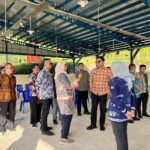 TPI dan Cold Storage Harapan Baru Rampung, Sumber Baru PAD Samarinda dari Sektor Perikanan