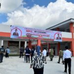 MPLS Dimulai, Sekolah Rakyat Terintegrasi 2 Samarinda Siap Tampung Ratusan Siswa