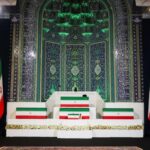 Ketegangan Mereda, Saudi-Qatar Kirim Delegasi Hadiri Pemakaman Khamenei di Iran