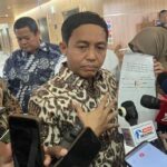 Menhut Raja Juli Lapor ke KPK Usai Akui Kembalikan Amplop Bupati Kuansing