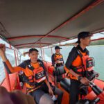 Lima Hari Pencarian di Muara Berau, Hasriarto Tak Ditemukan, Operasi SAR Ditutup