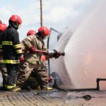 Pertamina Patra Niaga Kilang Balikpapan Tingkatkan Kesiapsiagaan Personel Damkar Otorita IKN