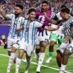 Jadwal Lengkap Semifinal Piala Dunia 2026