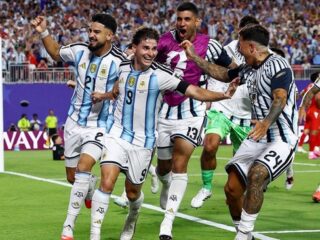 Jadwal Lengkap Semifinal Piala Dunia 2026