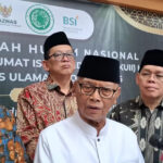 Ketum MUI: Koruptor Harus Dihukum Mati, Jangan Berlindung di Balik HAM!