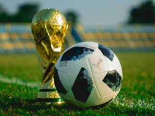 Jadwal Final dan Perebutan Juara 3 Piala Dunia 2026