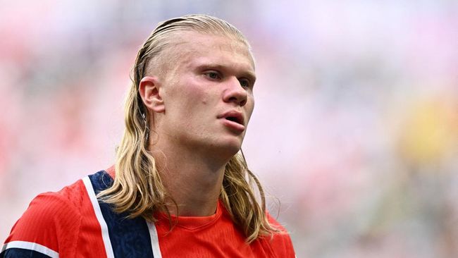 Diet 6.000 Kalori Erling Haaland: Aman Ditiru? Ini Risiko bagi Non-Atlet