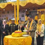 Tak Hanya Ajang Pelestarian Tradisi, Abutta Banua Diyakini Dongkrak Ekonomi Rakyat