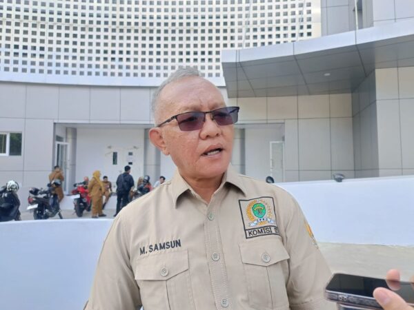 Anggaran Daerah Cekak, DPRD Kaltim Minta APBN Turun Tangan Benahi Jembatan Mahulu