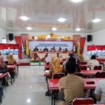 Kurang Membaca, ASN Banyak Tak Cakap Menulis Surat Dinas