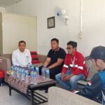 Fatlon Nisa Fasilitasi Rencana Hibah Lahan PT MHU untuk SDN 039 Tenggarong