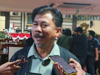 Sekda Kukar: Transfer Pusat Bisa di Bawah 70 Persen