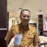Produktivitas Udang Windu Meningkat dengan Metode Budidaya Berbasis Mangrove