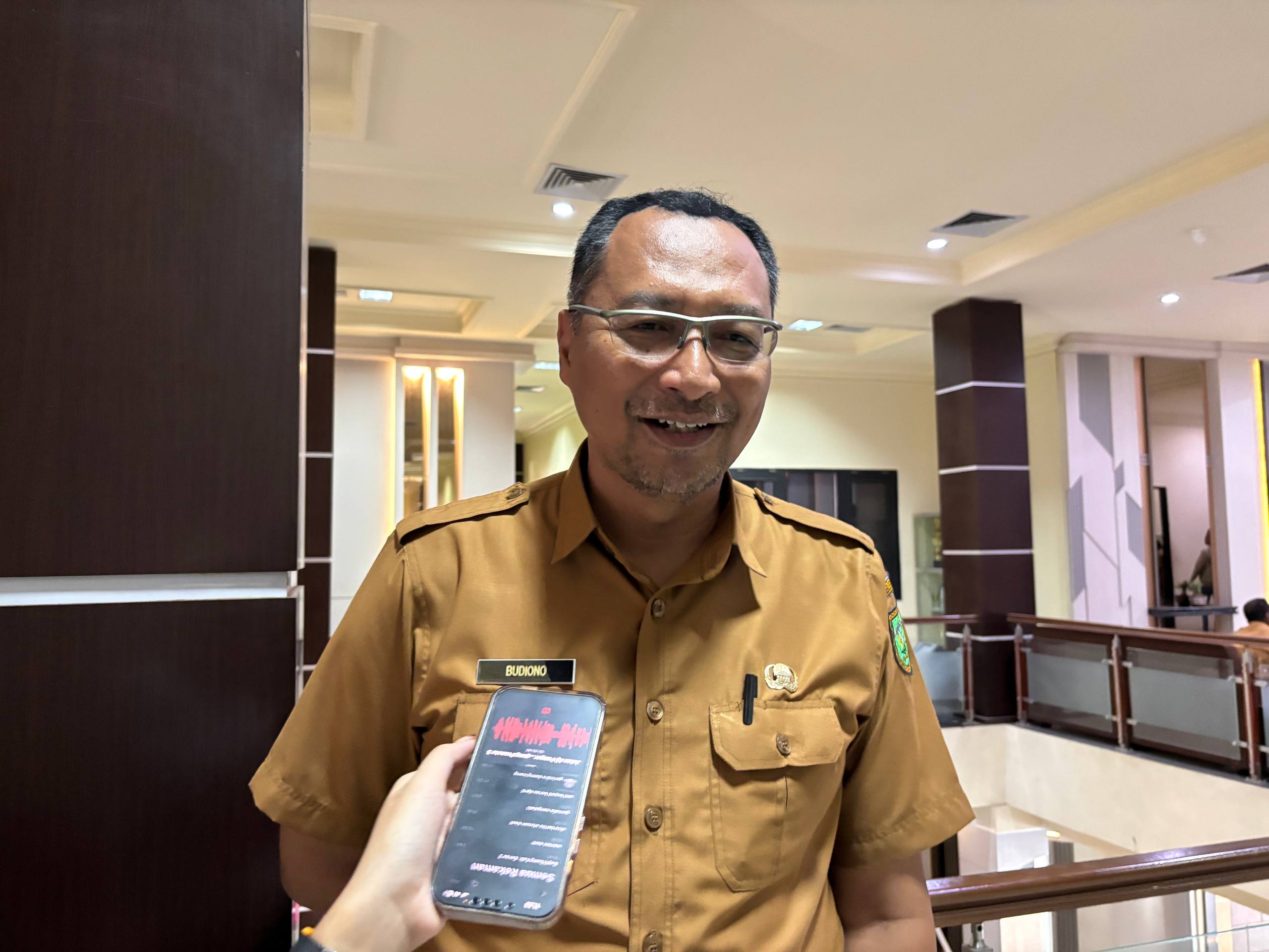 Produktivitas Udang Windu Meningkat dengan Metode Budidaya Berbasis Mangrove