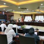 Diminta Kembalikan Dana Insentif, Tangis Guru Swasta Pecah di Ruang Rapat DPRD