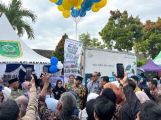 Berau Jadi Tuan Rumah Puncak Harganas Kaltim 2026