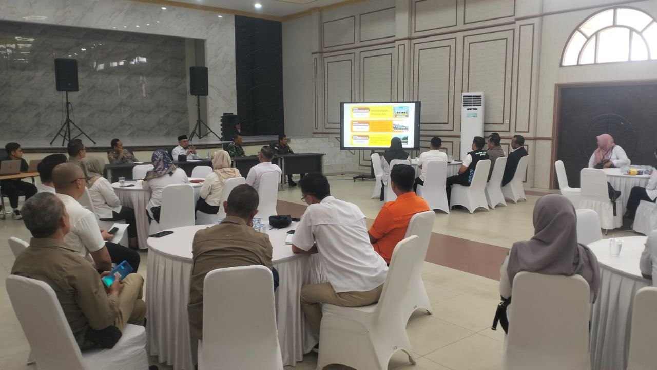 Erau 2026 Tetap Digelar Walaupun Terkendala Anggaran