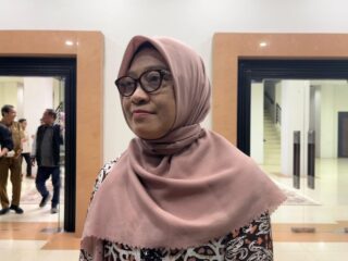 APBD Kaltim 2027 Diproyeksi Tinggal Rp12,1 Triliun, Terendah dalam Beberapa Tahun Terakhir