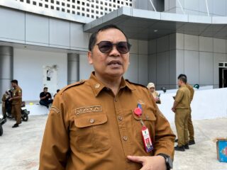Hanya Dua Orang per Hari yang Manfaatkan Cek Kesehatan Gratis di Kaltim