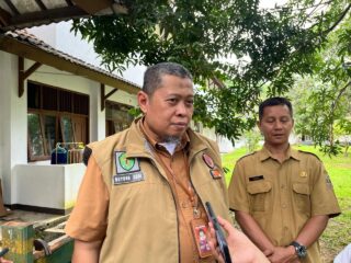 Kemarau Mundur Hingga November, BPBD Kaltim Ingatkan Potensi Karhutla Tetap Mengintai