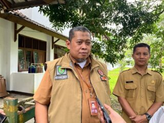 BPBD Kaltim Imbau Warga Pesisir Waspadai Angin Laut dan Gelombang Tinggi, Pantau Prakiraan BMKG